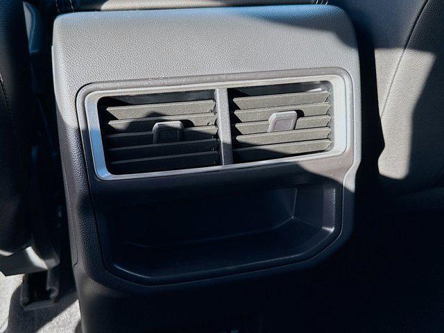 new 2026 Volkswagen Atlas Cross Sport car, priced at $44,058