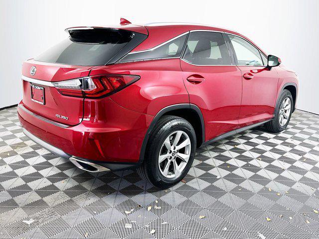 used 2018 Lexus RX 350 car, priced at $27,981