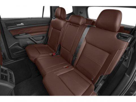 used 2022 Volkswagen Atlas car