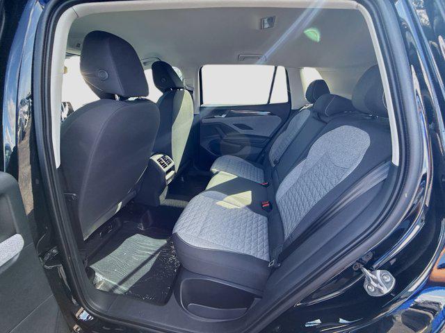 new 2025 Volkswagen Tiguan car, priced at $28,265