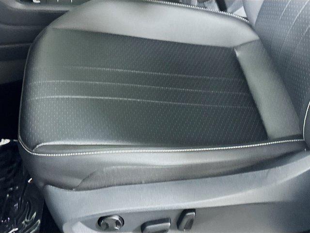 used 2022 Volkswagen Tiguan car, priced at $19,595