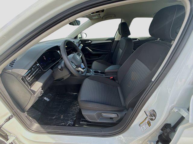 new 2025 Volkswagen Jetta car, priced at $21,709