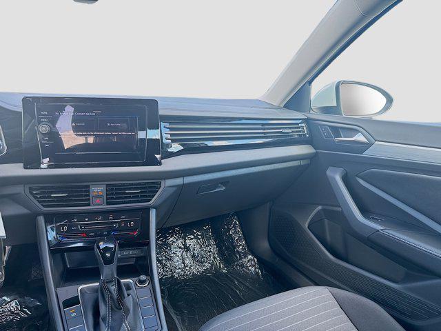 new 2025 Volkswagen Jetta car, priced at $21,709
