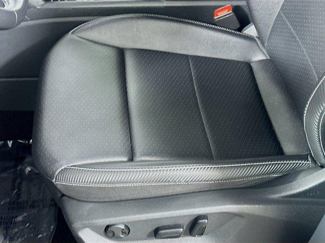 used 2022 Volkswagen Atlas Cross Sport car, priced at $26,971