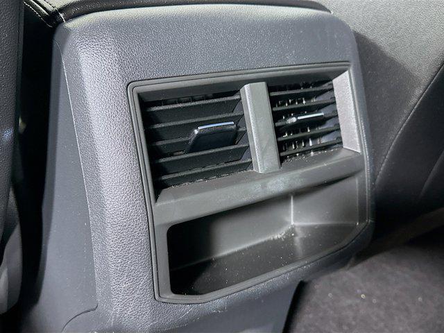 used 2022 Volkswagen Atlas Cross Sport car, priced at $26,971