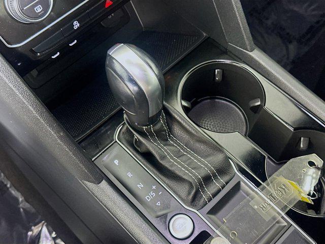 used 2022 Volkswagen Atlas Cross Sport car, priced at $26,971