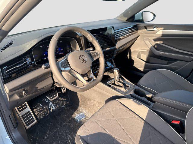 new 2026 Volkswagen Jetta car, priced at $27,034