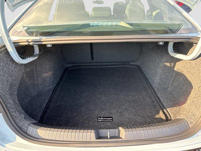 new 2026 Volkswagen Jetta car, priced at $27,034