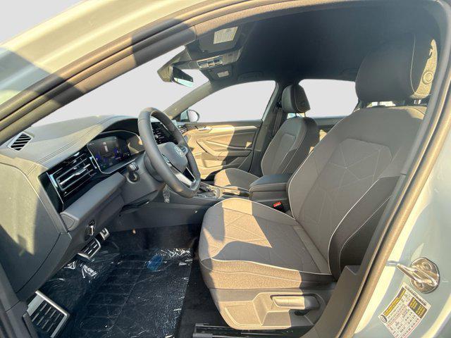 new 2026 Volkswagen Jetta car, priced at $27,034