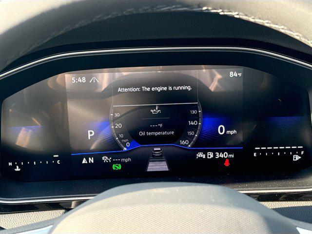 new 2026 Volkswagen Jetta car, priced at $27,034