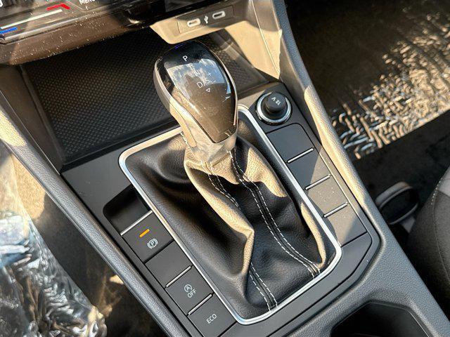 new 2026 Volkswagen Jetta car, priced at $27,034