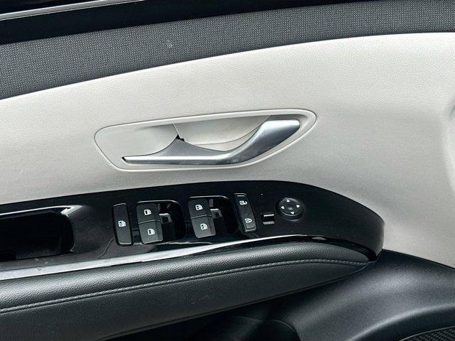 used 2023 Hyundai Tucson car, priced at $20,360