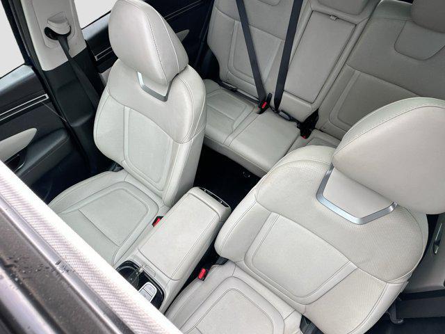 used 2023 Hyundai Tucson car, priced at $20,360