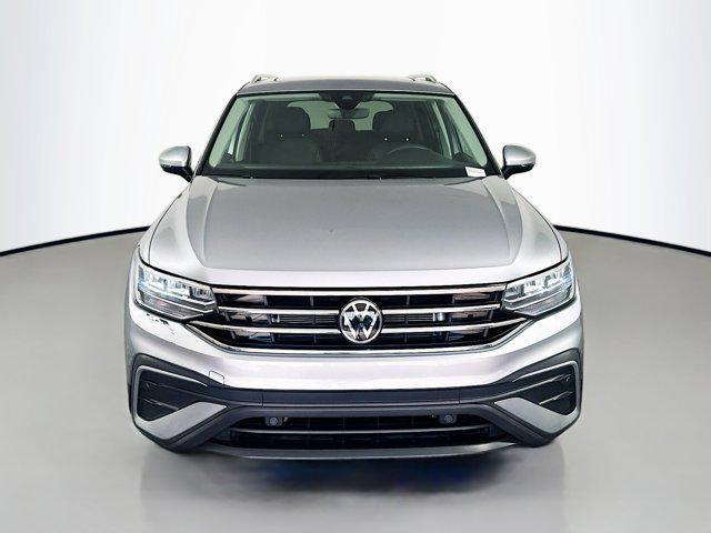 used 2022 Volkswagen Tiguan car, priced at $20,270
