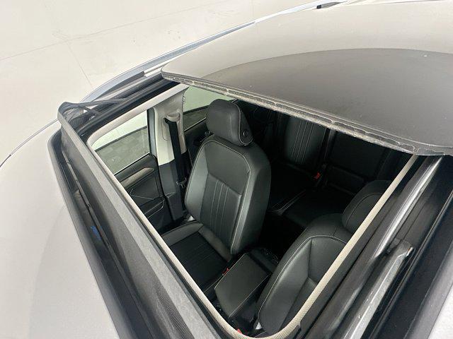 used 2022 Volkswagen Tiguan car, priced at $20,270