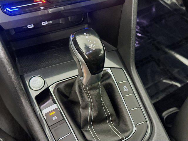 used 2022 Volkswagen Tiguan car, priced at $20,270