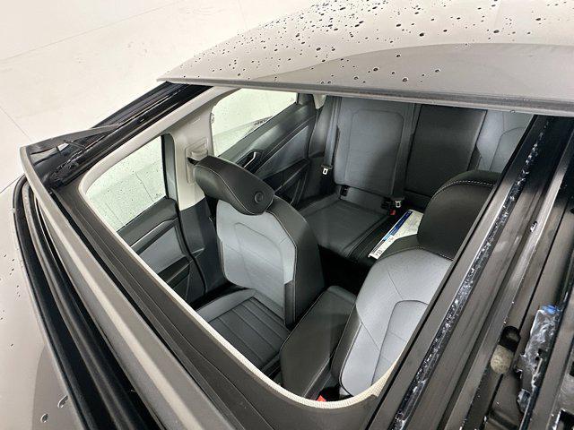 new 2025 Volkswagen Jetta car, priced at $28,703
