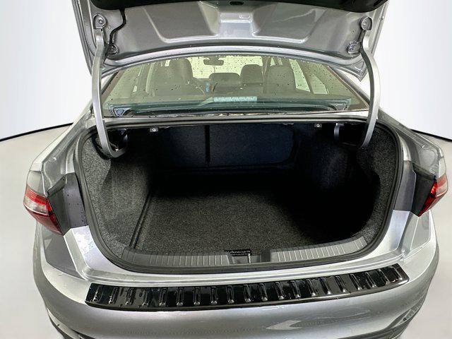 new 2025 Volkswagen Jetta car, priced at $28,703