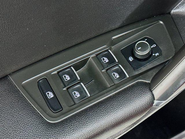 used 2020 Volkswagen Tiguan car