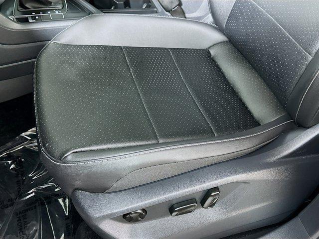 used 2020 Volkswagen Tiguan car