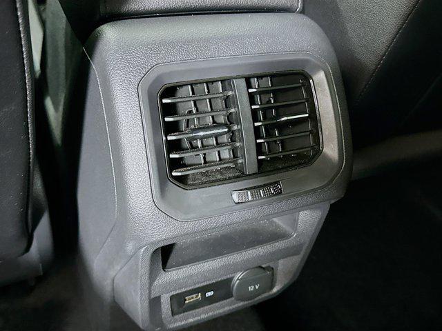 used 2020 Volkswagen Tiguan car