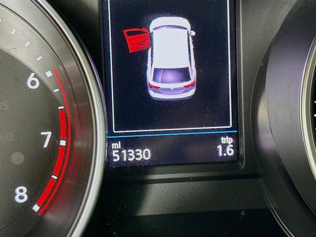 used 2020 Volkswagen Tiguan car