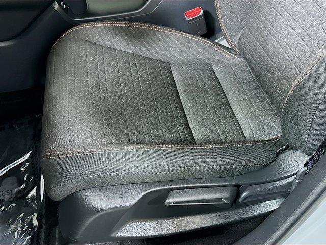 used 2025 Honda HR-V car, priced at $24,711