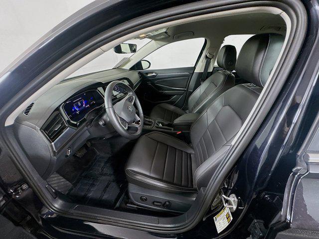 used 2024 Volkswagen Jetta car, priced at $20,991