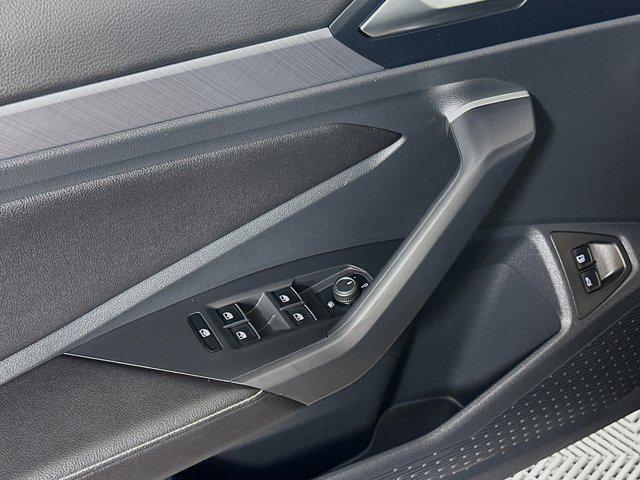 used 2024 Volkswagen Jetta car, priced at $20,991