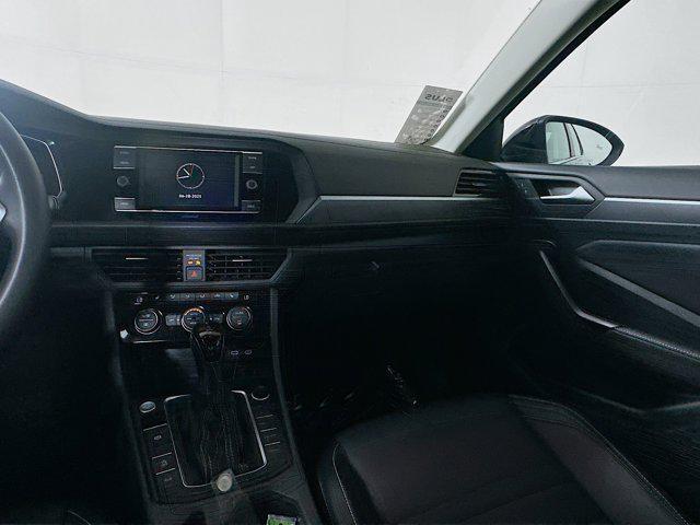 used 2024 Volkswagen Jetta car, priced at $20,991
