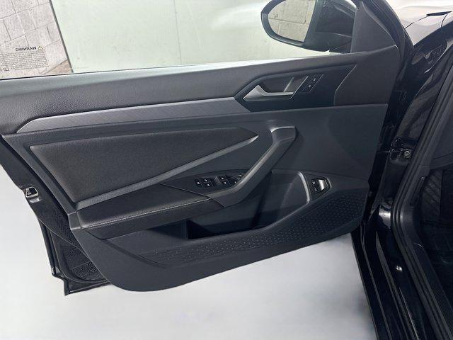 used 2024 Volkswagen Jetta car, priced at $20,991
