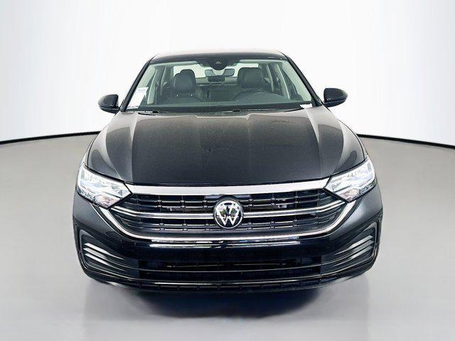 used 2024 Volkswagen Jetta car, priced at $20,991