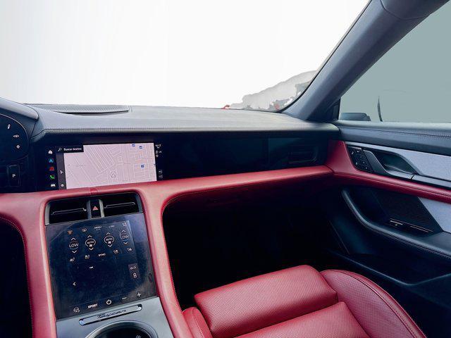 used 2023 Porsche Taycan car, priced at $58,690