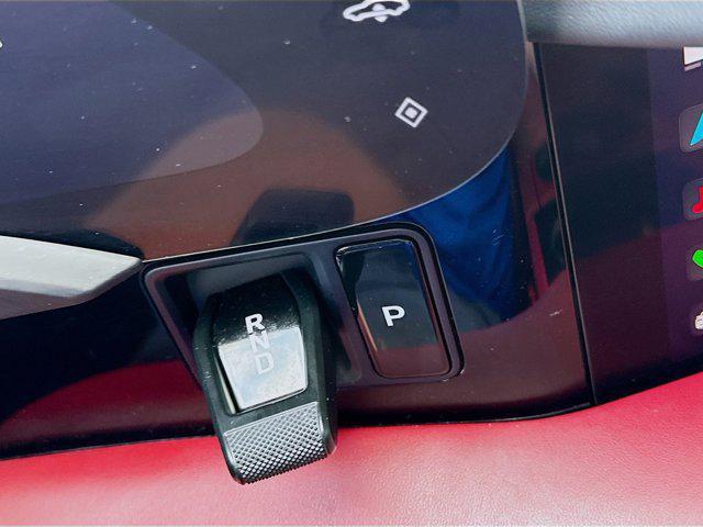 used 2023 Porsche Taycan car, priced at $58,690