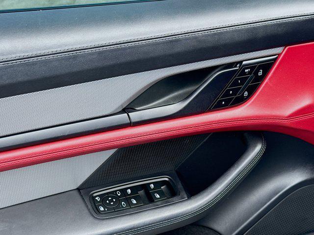 used 2023 Porsche Taycan car, priced at $58,690