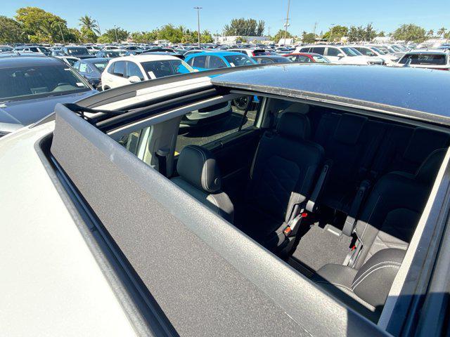 new 2026 Volkswagen Atlas car, priced at $45,137