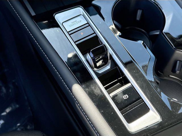 new 2026 Volkswagen Atlas car, priced at $45,137