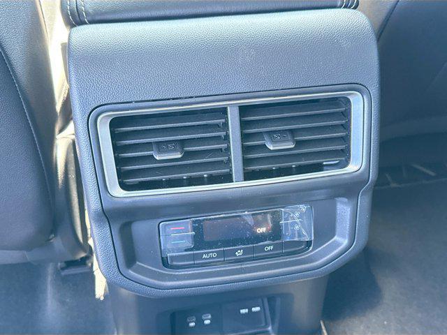 new 2026 Volkswagen Atlas car, priced at $45,137