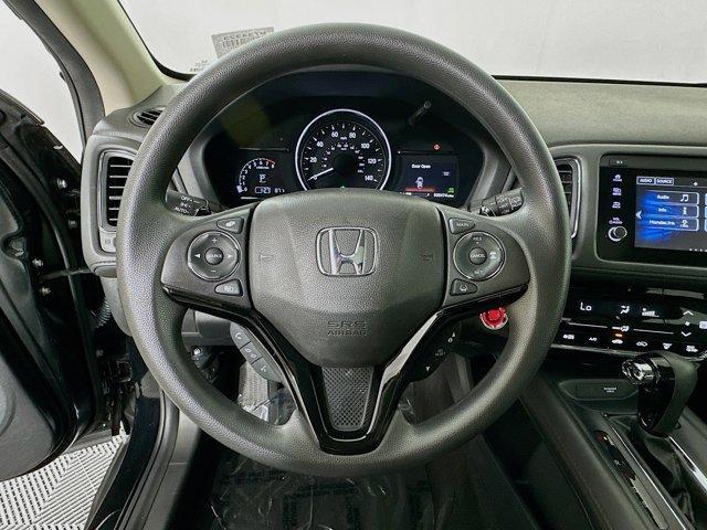 used 2022 Honda HR-V car, priced at $18,914