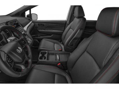 used 2023 Honda Odyssey car
