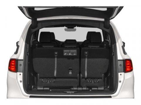 used 2023 Honda Odyssey car