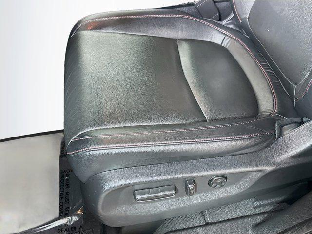 used 2023 Honda Odyssey car, priced at $31,988