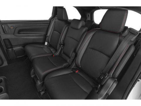used 2023 Honda Odyssey car