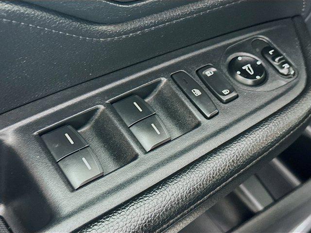 used 2023 Honda Odyssey car, priced at $31,988