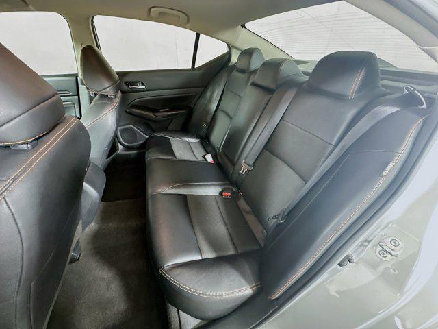 used 2022 Nissan Altima car, priced at $18,330