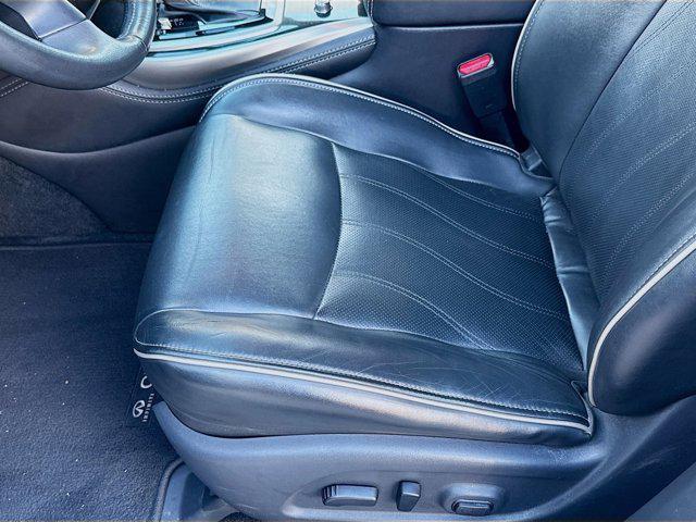 used 2019 INFINITI QX60 car