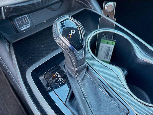 used 2019 INFINITI QX60 car