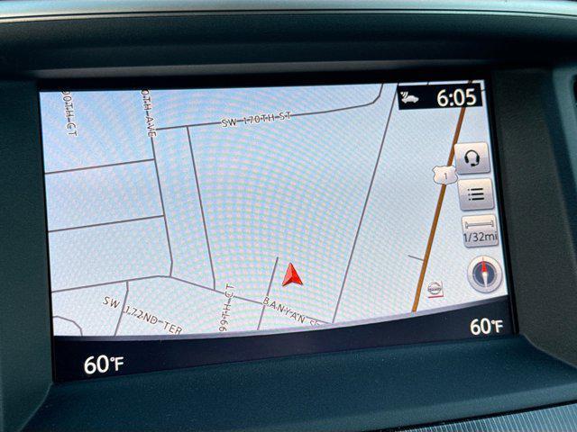 used 2019 INFINITI QX60 car, priced at $17,183