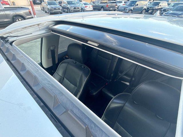 used 2019 INFINITI QX60 car, priced at $17,183