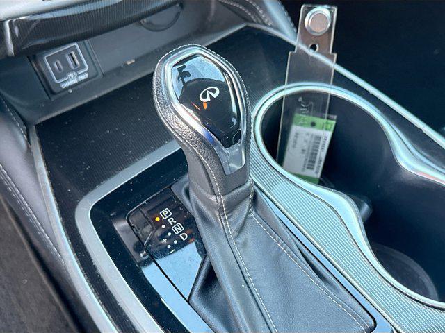 used 2019 INFINITI QX60 car, priced at $17,183